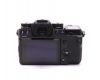 Камера Fujifilm X-H1 body (пробег 1765 кадров)