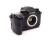 Камера Fujifilm X-H1 body (пробег 1765 кадров)