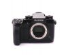 Камера Fujifilm X-H1 body (пробег 1765 кадров)