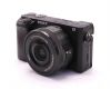Sony A6400 kit в упаковке (пробег 4070 кадров)