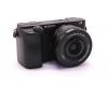 Sony A6400 kit в упаковке (пробег 4070 кадров)