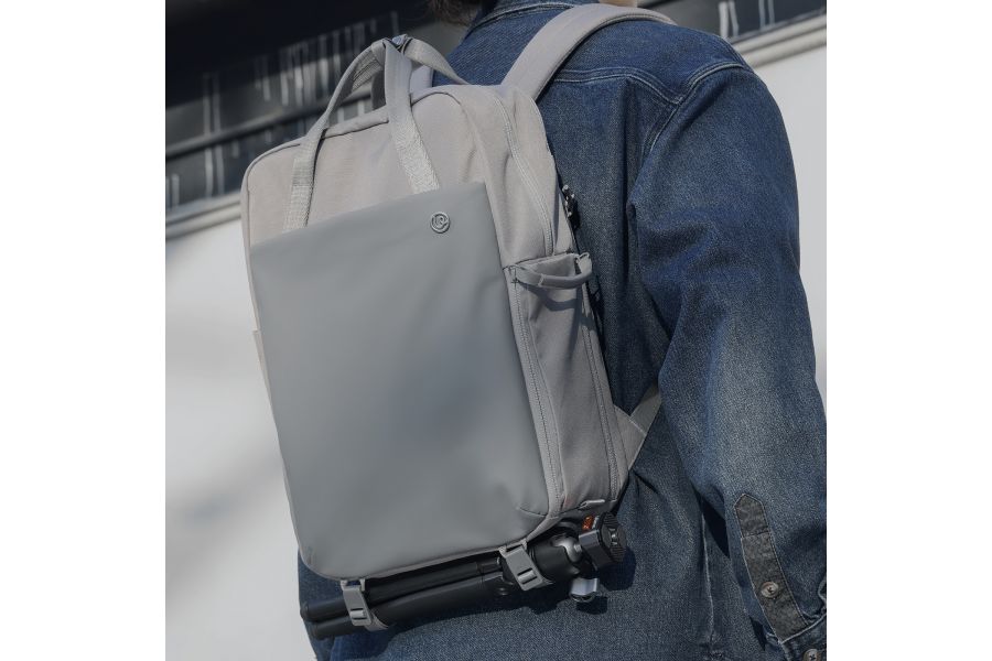 Рюкзак Ulanzi 18L F08 вместительный для фотографа