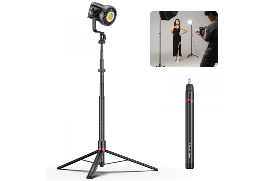 Стойка для освещения Ulanzi AT-05