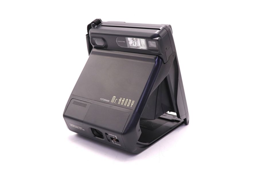 Fuji Fotorama Mr. Handy