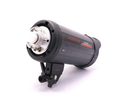 Студийная вспышка Falcon Eyes DE-900 BW