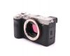 Камера Sony A7C ILCE-7C body (пробег 3500 кадров)