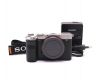 Камера Sony A7C ILCE-7C body (пробег 3500 кадров)