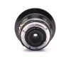 Nikon 18mm F/4 Nikkor