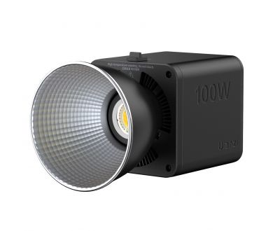 Осветитель светодиодный Ulanzi ML100 RGB 100 Вт