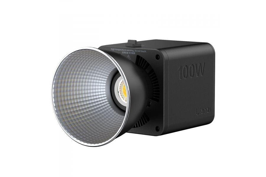 Осветитель светодиодный Ulanzi ML100 RGB 100 Вт