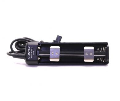 Батарейный блок Contax Power Pack P-6