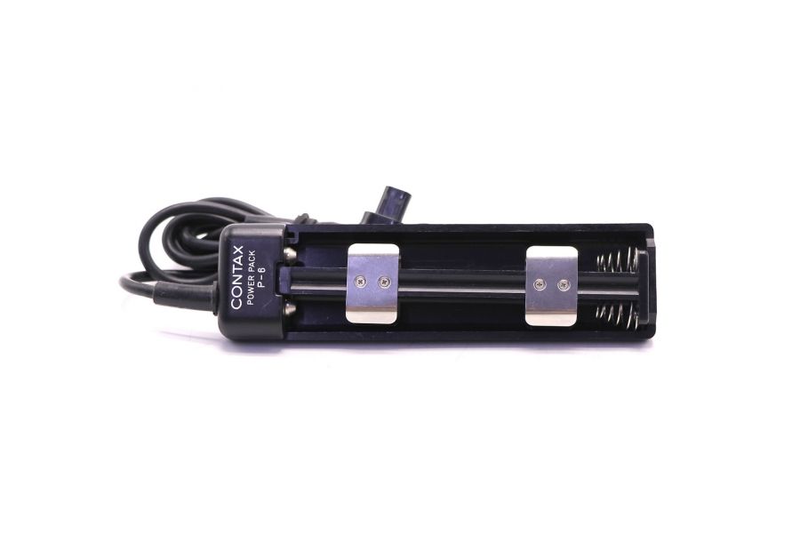 Батарейный блок Contax Power Pack P-6