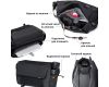Компактная сумка для фото- и видеотехники Ulanzi B158