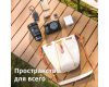 Стильная сумка для фото- и видеотехники Ulanzi DS01