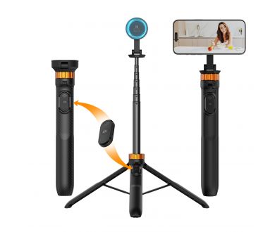 Штатив-монопод K&F Concept MS19 KF09.139