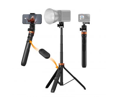 Штатив-монопод K&F Concept MS24 KF09.143