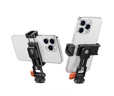 Держатель для телефона K&F Concept KF31.094