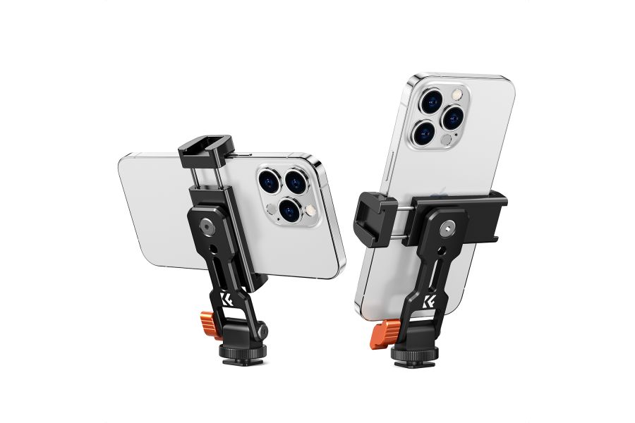 Держатель для телефона K&F Concept KF31.094