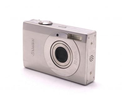 Компактная фотокамера Canon Digital IXUS 90 IS