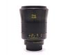 Объектив Zeiss Otus 55mm f/1.4 в упаковке