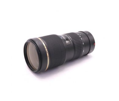 Tamron SP AF 70-200mm f/2.8 Di LD (IF) Macro (A001) Canon EF (Japan, 2008г.)