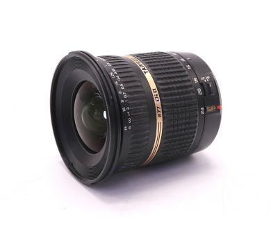 Объектив Tamron SP AF 10-24mm f/3.5-4.5 Di II (B001) Canon EF-S