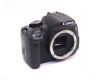 Камера Canon EOS 650D body (пробег 65000 кадров)
