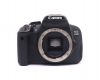 Камера Canon EOS 650D body (пробег 65000 кадров)