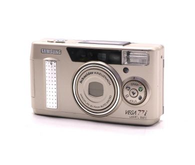 Автофокусный фотоаппарат Samsung Vega 77i