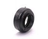 Adapter Minolta MD - Micro 4/3 (China, 2019)