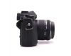 Olympus OM-D E-M10 Mark III kit black (пробег 11000 кадров)
