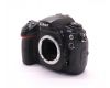 Nikon D300 body б. (пробег неизвестен)