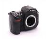 Nikon D300 body б. (пробег неизвестен)
