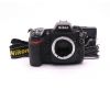 Nikon D300 body б. (пробег неизвестен)