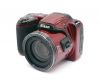 Фотокамера Nikon Coolpix L810 red (China, 2013)
