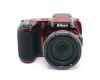 Фотокамера Nikon Coolpix L810 red (China, 2013)