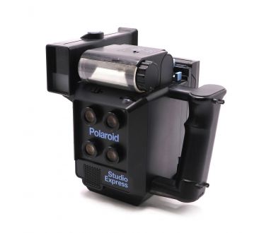 «Студийная» камера Polaroid Studio Express 403