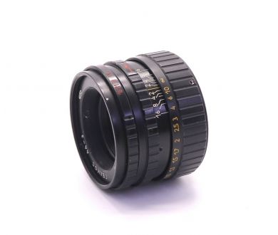 Советский объектив Гелиос 44-3 МС 2/58 БелОМО