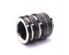 Кольца удлинительные Wep Auto Zwischenring for Minolta MD