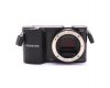 Samsung NX1000 body неисправный