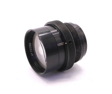 Telor 2/80mm O
