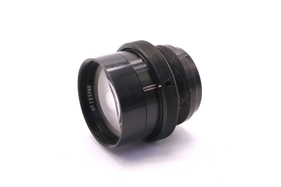 Telor 2/80mm O