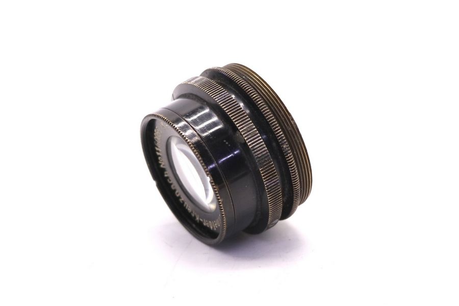 Schneider-Kreuznach Xenon 35mm f/2