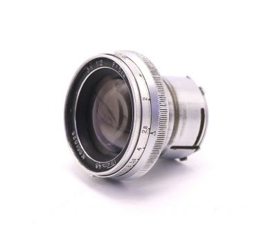 Редкость Зоркий ЗК 2/5см П (КМЗ, 1948г.)