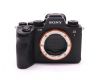 Камера Sony A1 body (пробег 37000 кадров)