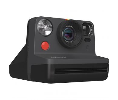 Фотоаппарат Polaroid NOW Generation 2 Белый