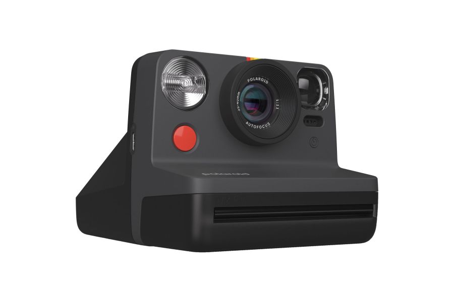 Фотоаппарат Polaroid NOW Generation 2 Белый