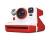 Фотоаппарат Polaroid NOW Generation 2 Красный