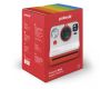 Фотоаппарат Polaroid NOW Generation 2 Красный