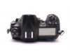 Nikon D300 body (пробег 149500 кадров)